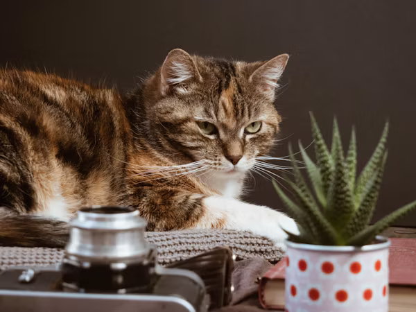 Are Peonies Safe for Cats at Home?